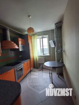 2-к квартира, на длительный срок, 49м2, 7/9 этаж