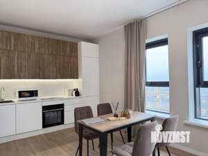 3-к квартира, на длительный срок, 68м2, 26/33 этаж