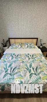 2-к квартира, посуточно, 36м2, 2/8 этаж