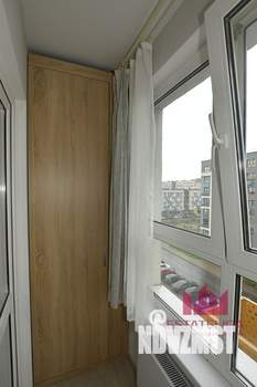 1-к квартира, на длительный срок, 31м2, 6/8 этаж