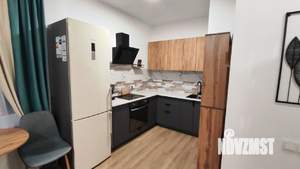 2-к квартира, на длительный срок, 40м2, 4/15 этаж