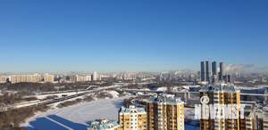 2-к квартира, на длительный срок, 70м2, 25/29 этаж