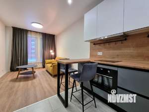 1-к квартира, на длительный срок, 34м2, 3/9 этаж