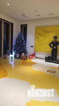 2-к квартира, на длительный срок, 42м2, 4/45 этаж