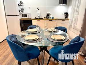 2-к квартира, посуточно, 65м2, 25/25 этаж