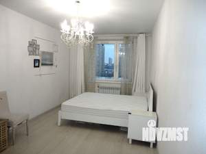 3-к квартира, на длительный срок, 100м2, 10/22 этаж