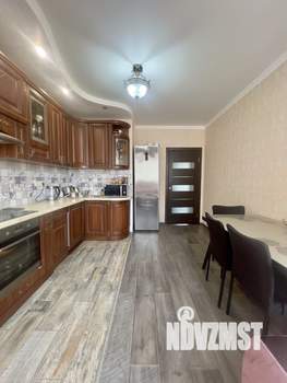 2-к квартира, на длительный срок, 62м2, 10/24 этаж