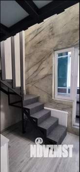 1-к квартира, на длительный срок, 36м2, 1/9 этаж