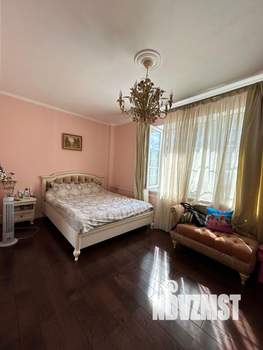 4-к квартира, на длительный срок, 110м2, 13/25 этаж