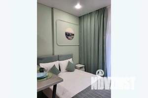 1-к квартира, посуточно, 15м2, 20/32 этаж