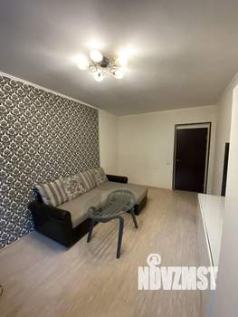 2-к квартира, на длительный срок, 48м2, 3/5 этаж