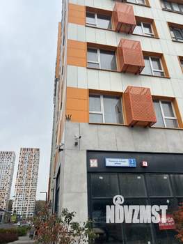 1-к квартира, на длительный срок, 37м2, 16/28 этаж