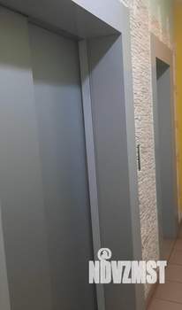 1-к квартира, на длительный срок, 38м2, 4/18 этаж