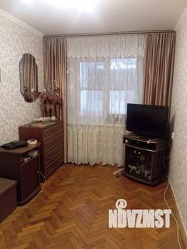 3-к квартира, на длительный срок, 63м2, 5/9 этаж