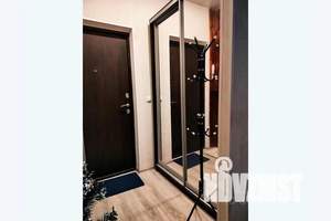 1-к квартира, посуточно, 30м2, 5/8 этаж