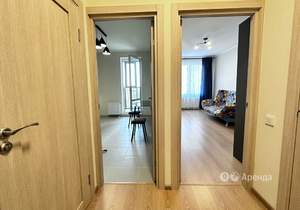 1-к квартира, на длительный срок, 33м2, 14/25 этаж