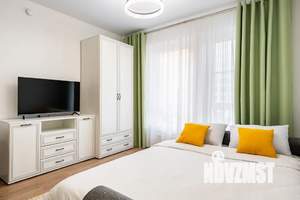 Студия квартира, посуточно, 20м2, 2/9 этаж