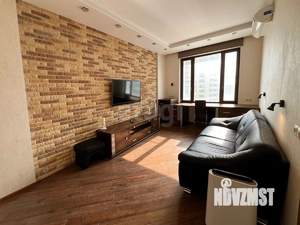 1-к квартира, на длительный срок, 50м2, 10/25 этаж