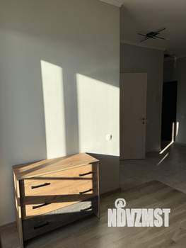 1-к квартира, на длительный срок, 34м2, 8/12 этаж