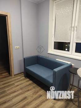 1-к квартира, на длительный срок, 40м2, 21/31 этаж