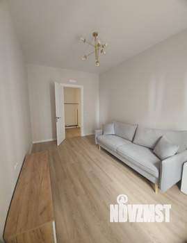 2-к квартира, на длительный срок, 58м2, 4/28 этаж