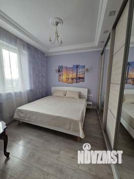 1-к квартира, на длительный срок, 39м2, 11/22 этаж