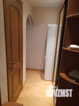 1-к квартира, на длительный срок, 30м2, 3/5 этаж