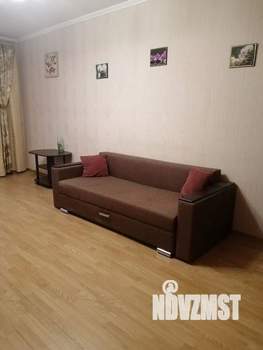 2-к квартира, на длительный срок, 70м2, 4/22 этаж