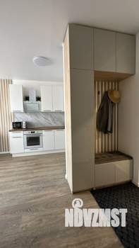 2-к квартира, на длительный срок, 32м2, 8/10 этаж