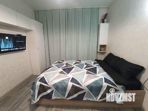 Студия квартира, на длительный срок, 20м2, 25/30 этаж