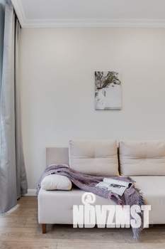 2-к квартира, посуточно, 45м2, 1/1 этаж