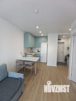 1-к квартира, на длительный срок, 32м2, 2/9 этаж