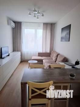 2-к квартира, на длительный срок, 37м2, 6/16 этаж