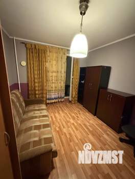 3-к квартира, на длительный срок, 80м2, 14/17 этаж