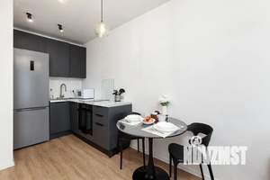 1-к квартира, посуточно, 31м2, 2/9 этаж