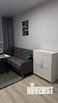 1-к квартира, на длительный срок, 37м2, 15/31 этаж