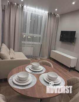 2-к квартира, на длительный срок, 47м2, 2/24 этаж