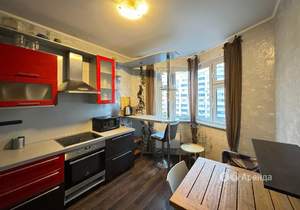 2-к квартира, на длительный срок, 52м2, 14/17 этаж