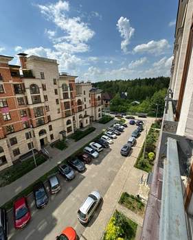 1-к квартира, на длительный срок, 35м2, 6/8 этаж