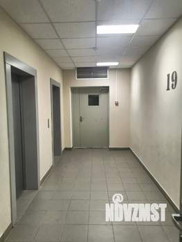 1-к квартира, на длительный срок, 34м2, 19/25 этаж