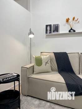 2-к квартира, на длительный срок, 45м2, 3/16 этаж