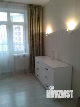 1-к квартира, на длительный срок, 32м2, 3/8 этаж