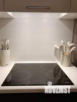 1-к квартира, на длительный срок, 36м2, 21/28 этаж