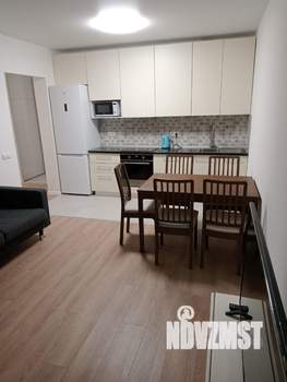 4-к квартира, на длительный срок, 110м2, 18/18 этаж