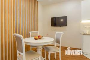 1-к квартира, на длительный срок, 46м2, 12/46 этаж