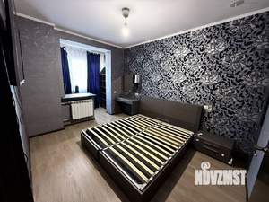 2-к квартира, на длительный срок, 60м2, 5/22 этаж