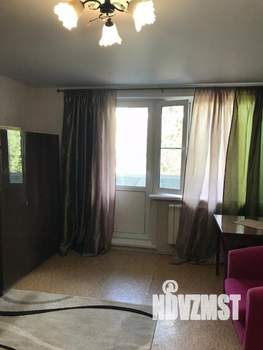 1-к квартира, на длительный срок, 35м2, 3/5 этаж