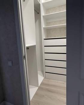 2-к квартира, на длительный срок, 45м2, 18/31 этаж