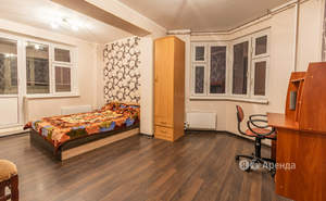 2-к квартира, на длительный срок, 59м2, 23/25 этаж