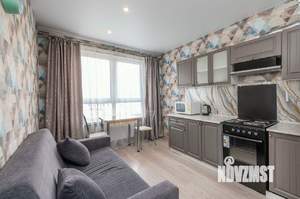 1-к квартира, на длительный срок, 32м2, 3/8 этаж